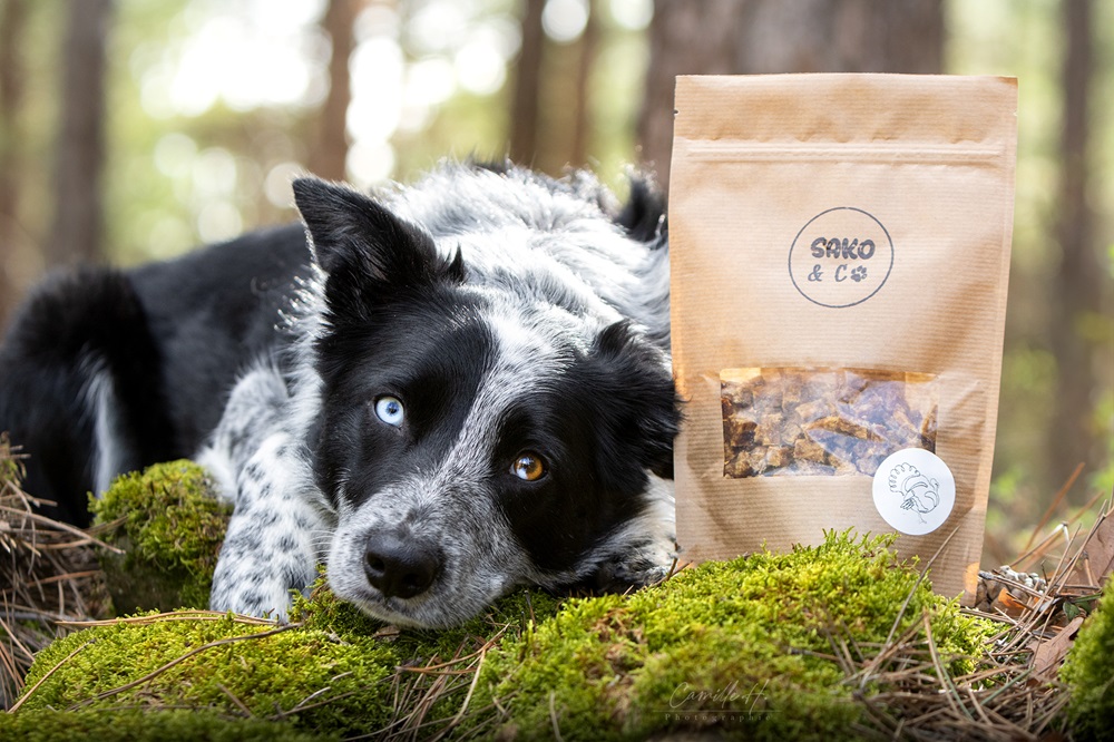 namasdog sako&co lucie friandises friandise naturelles naturelle partenaire éducateur canin comportementaliste crest valence montélimar étoile sur rhône die