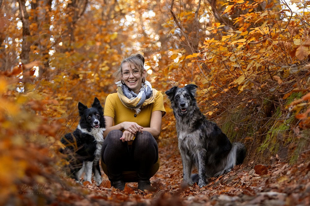 namasdog sako&co lucie friandise naturelles naturelle partenaire éducateur canin comportementaliste crest valence montélimar étoile sur rhône die