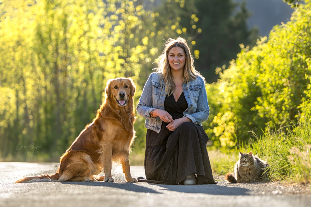 namasdog sako&co lucie friandises friandise naturelles naturelle partenaire éducateur canin comportementaliste crest valence montélimar étoile sur rhône die